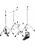 PDBXHW8155 5-PIECE 8.155 HARDWARE PACK, зображення 1
